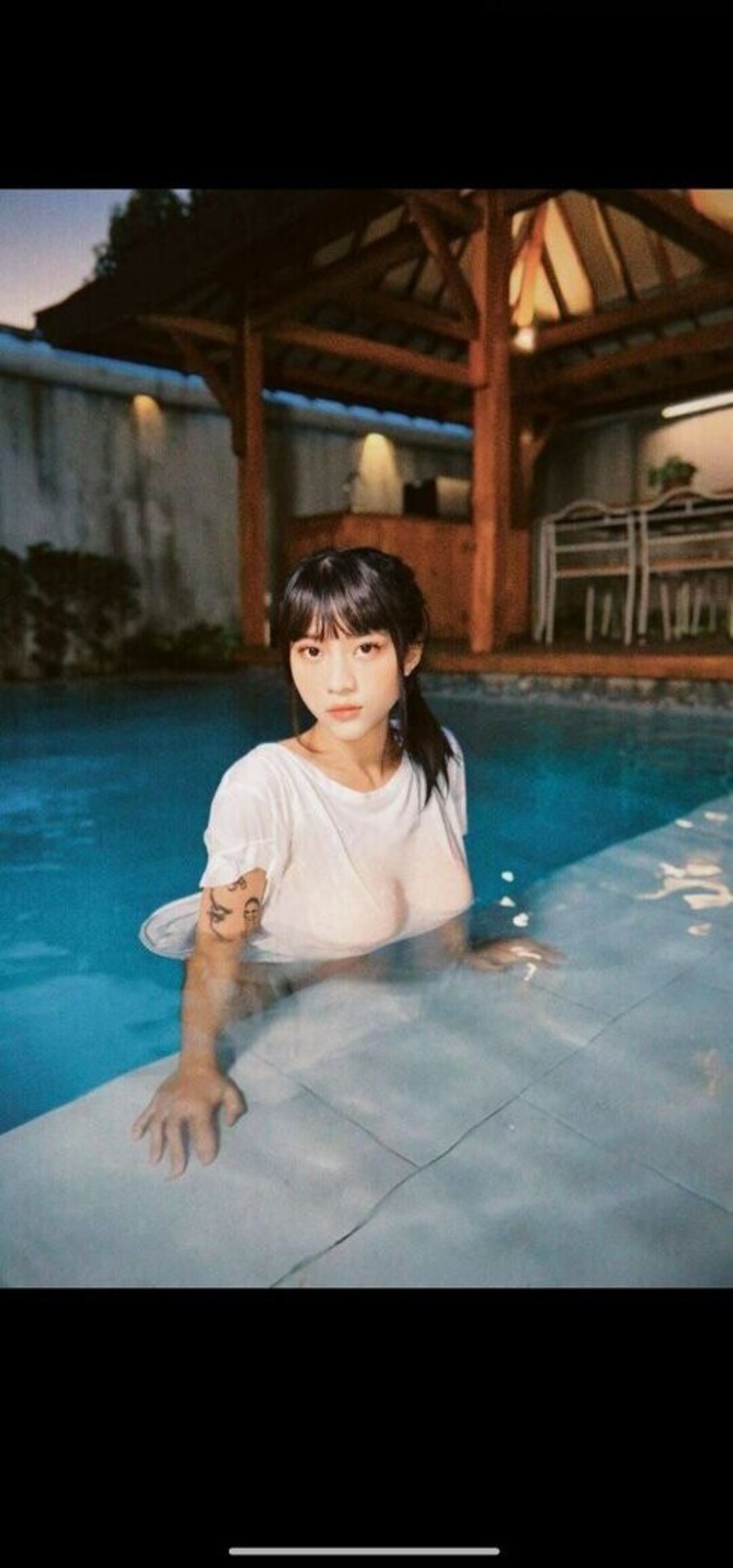 Photo nue de fuite OnlyFans de Patricia Cia #25 Photo nue de fuite OnlyFans de Patricia Cia #25