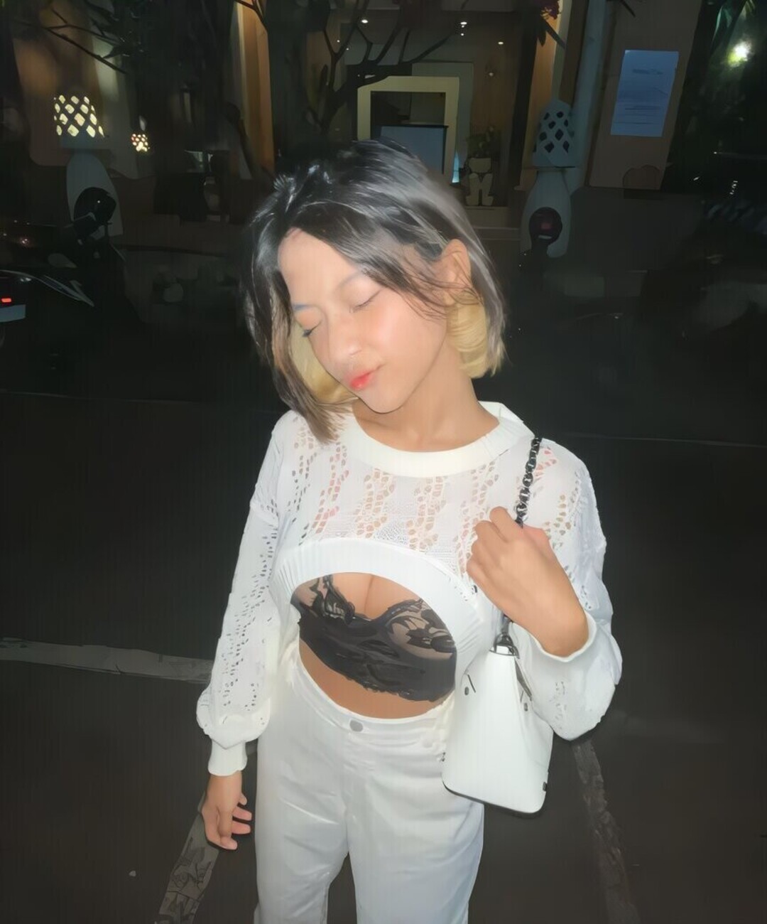 Photo nue de fuite OnlyFans de Patricia Cia #28 Photo nue de fuite OnlyFans de Patricia Cia #28