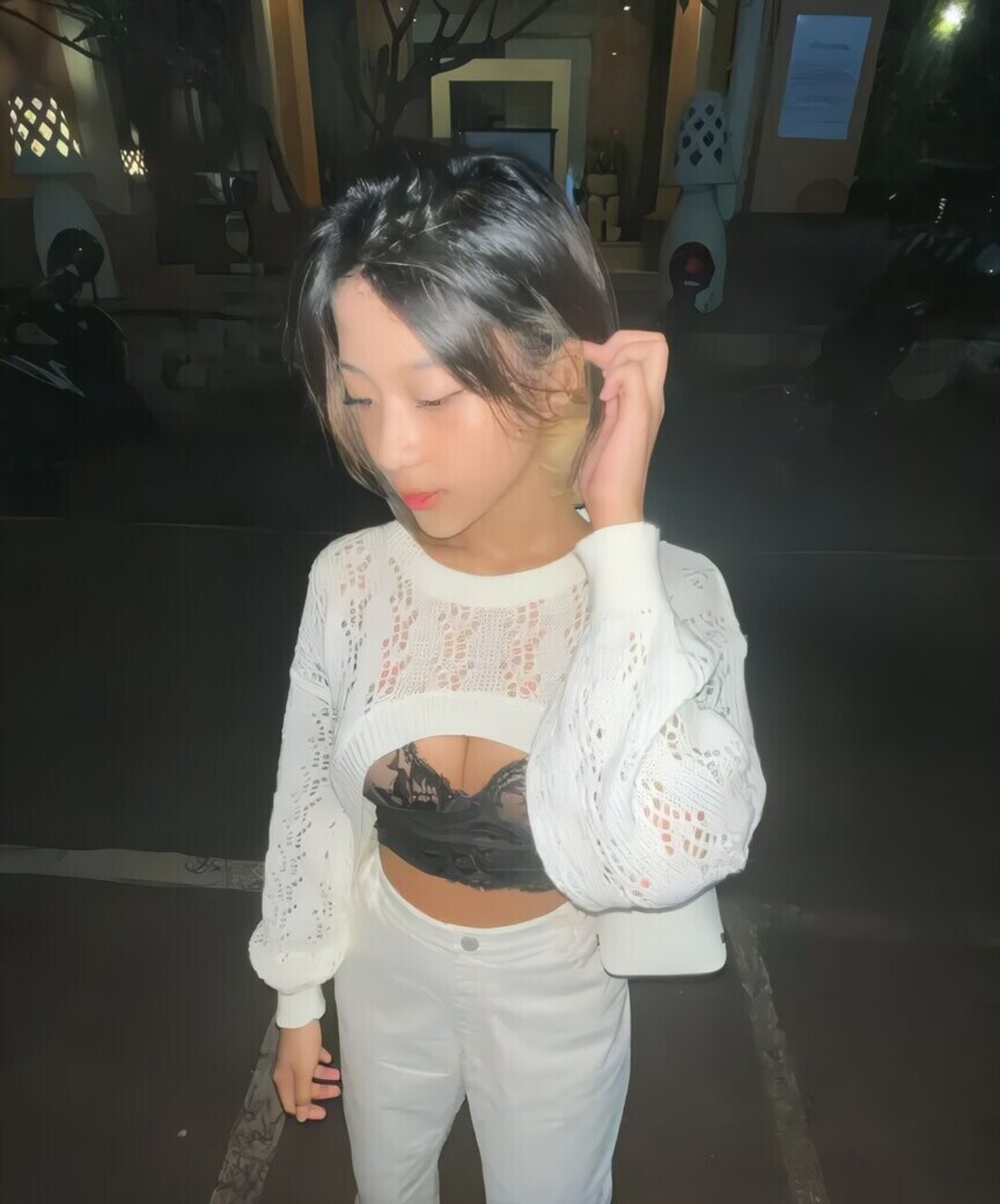 Photo nue de fuite OnlyFans de Patricia Cia #29 Photo nue de fuite OnlyFans de Patricia Cia #29