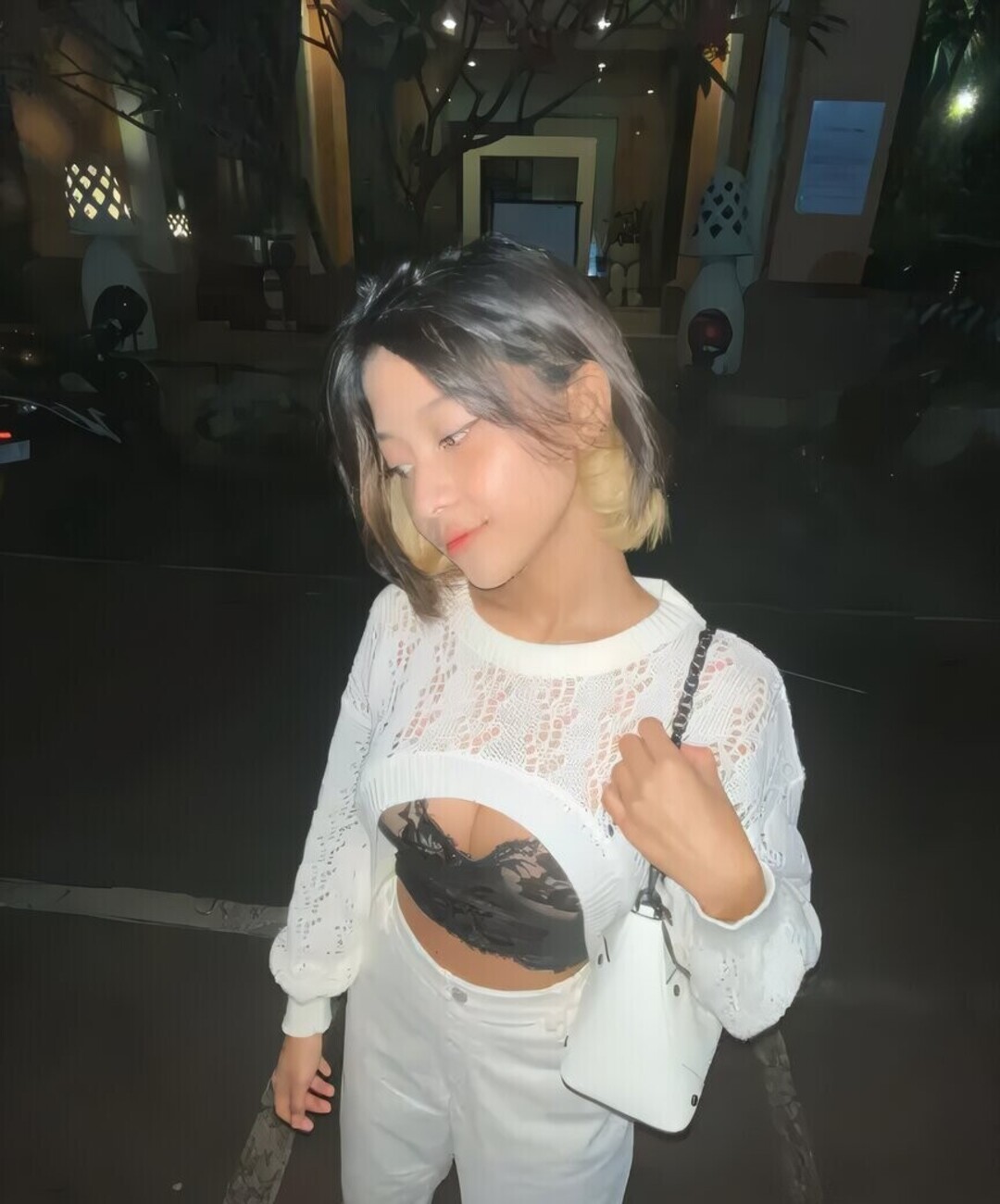 Photo nue de fuite OnlyFans de Patricia Cia #30 Photo nue de fuite OnlyFans de Patricia Cia #30