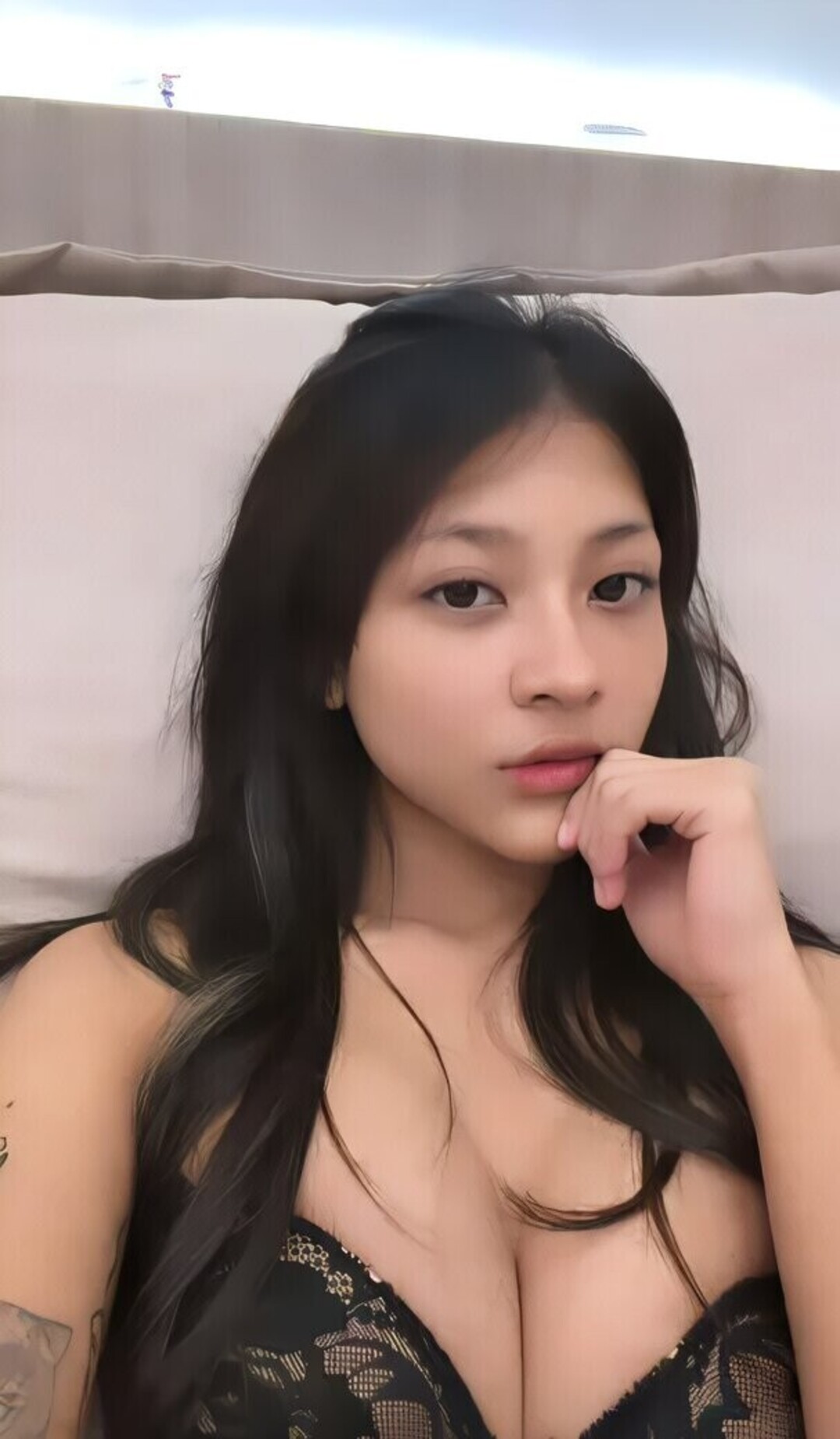 Photo nue de fuite OnlyFans de Patricia Cia #41 Photo nue de fuite OnlyFans de Patricia Cia #41