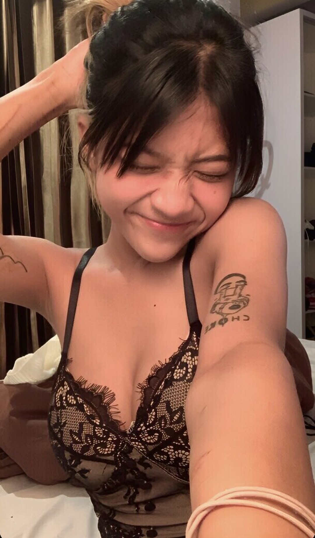 Photo nue de fuite OnlyFans de Patricia Cia #47 Photo nue de fuite OnlyFans de Patricia Cia #47