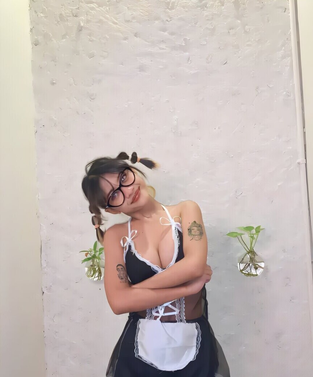 Photo nue de fuite OnlyFans de Patricia Cia #51 Photo nue de fuite OnlyFans de Patricia Cia #51