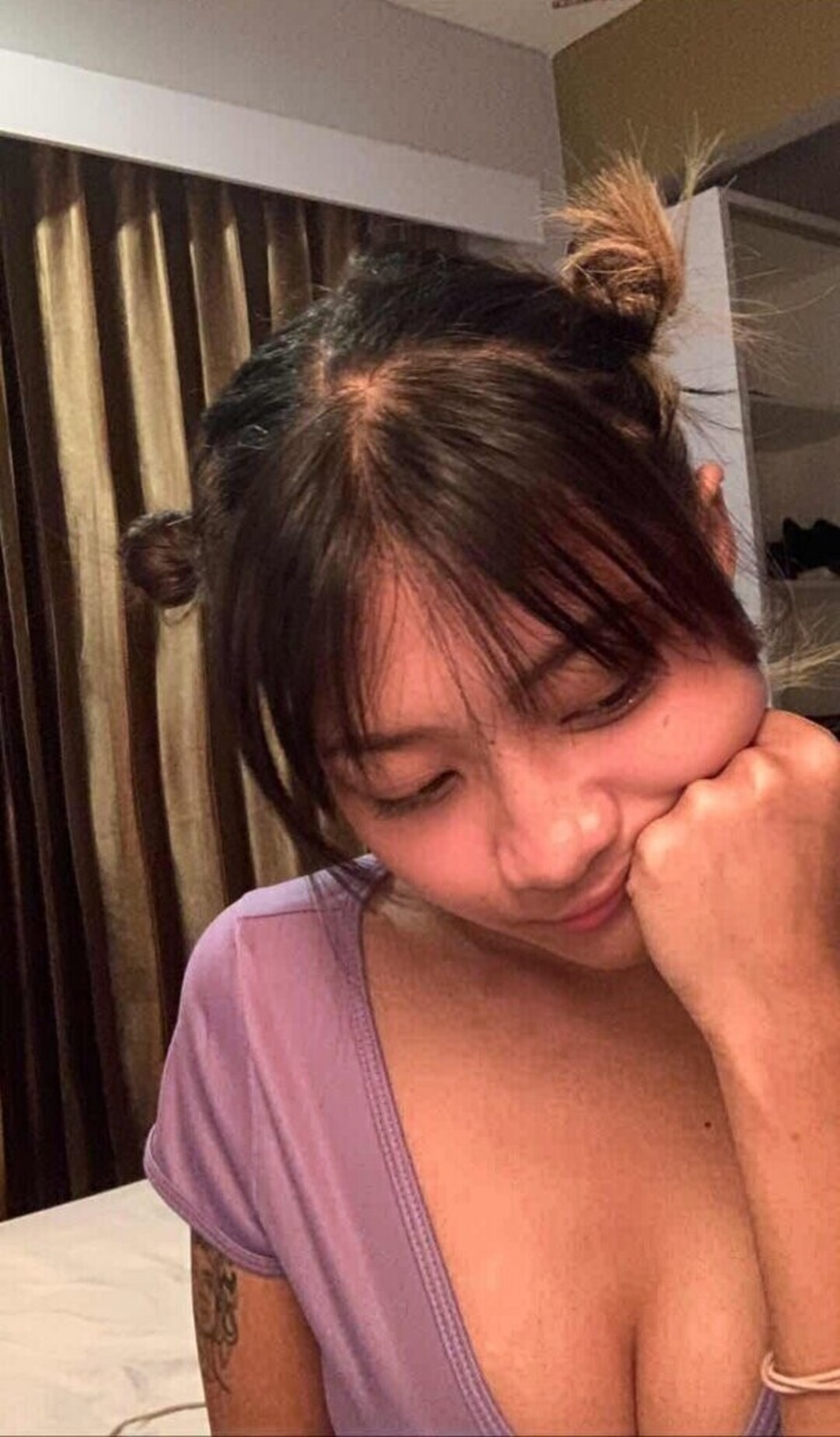 Photo nue de fuite OnlyFans de Patricia Cia #65 Photo nue de fuite OnlyFans de Patricia Cia #65