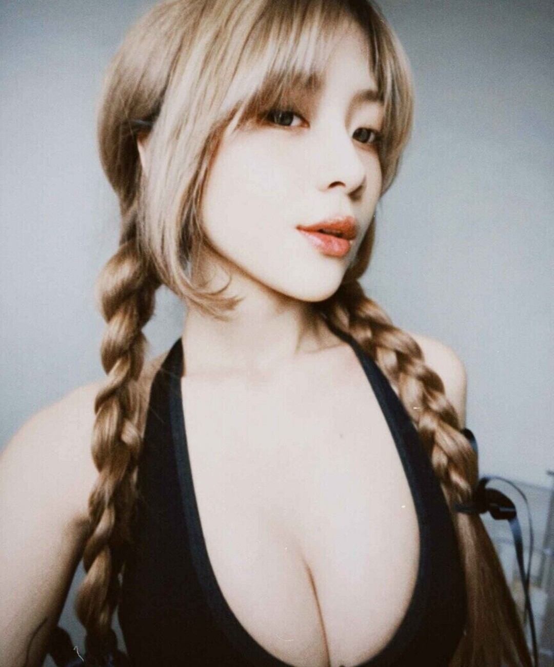 Photo nue de fuite OnlyFans de Patricia Cia #90 Photo nue de fuite OnlyFans de Patricia Cia #90