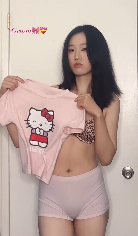 Photo nue de fuite OnlyFans de Lo3tus