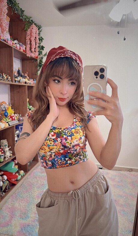 Nanatyx