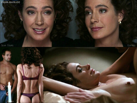 Sean Young