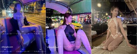 Photo nue de fuite OnlyFans de Arthurren00