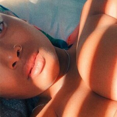 Photo nue de fuite OnlyFans de Jo Ikigai