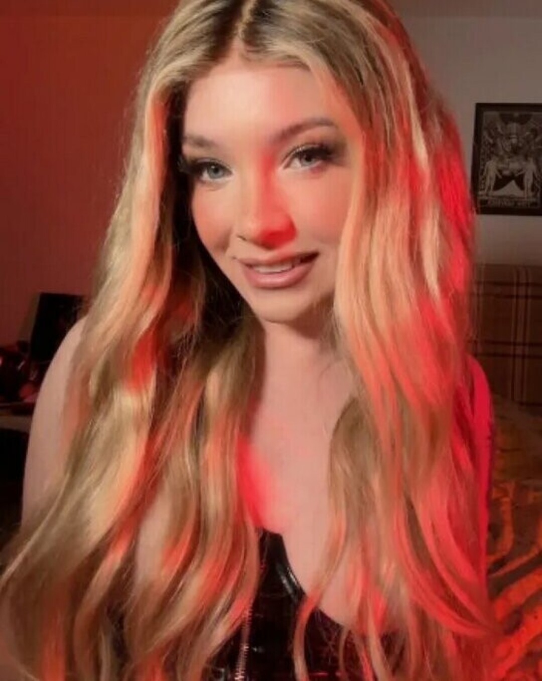 Photo nue de fuite OnlyFans de Savannah Sinn #16 Photo nue de fuite OnlyFans de Savannah Sinn #16