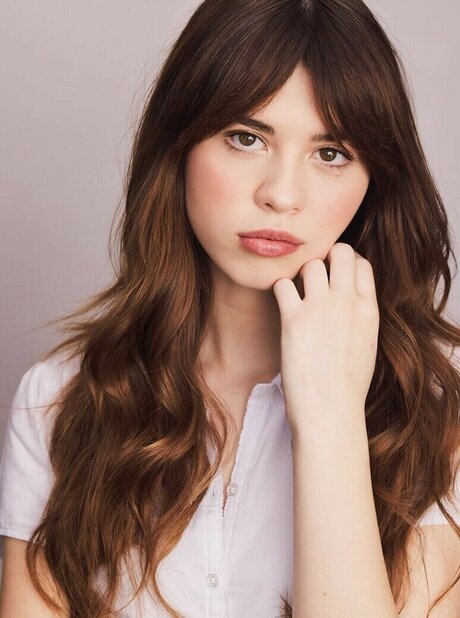 Photo nue de fuite OnlyFans de Callie Haverda