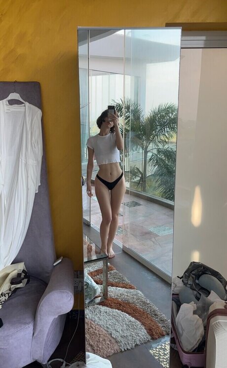 Photo nue de fuite OnlyFans de Bberniaa