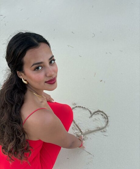 Camila Erika Montengro Rubina