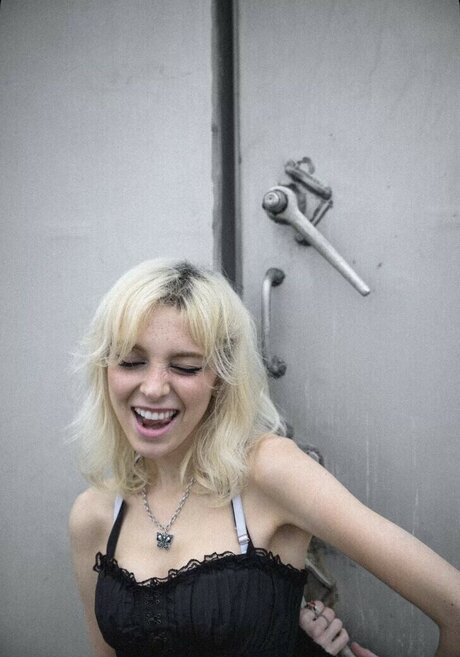 Sophie Powers