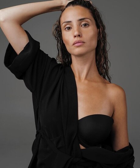 Nadine Menz