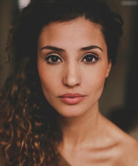 Nadine Menz