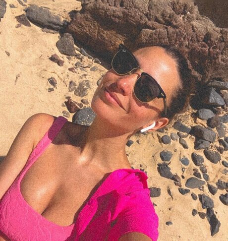 Nadine Menz