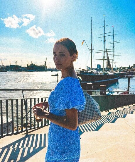 Nadine Menz