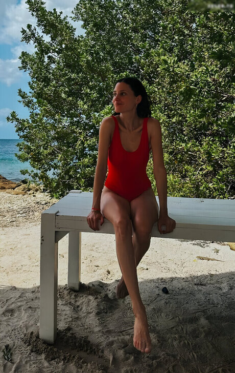Nadine Menz