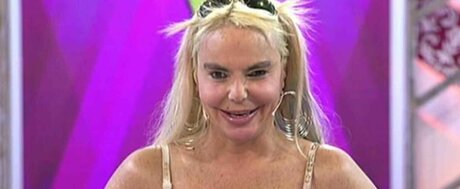 Photo nue de fuite OnlyFans de Leticia Sabater