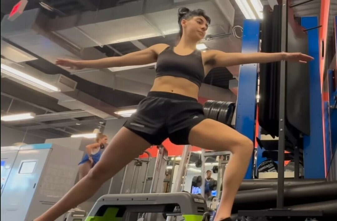 Photo nue de fuite OnlyFans de Cascina Caradonna #11 Photo nue de fuite OnlyFans de Cascina Caradonna #11