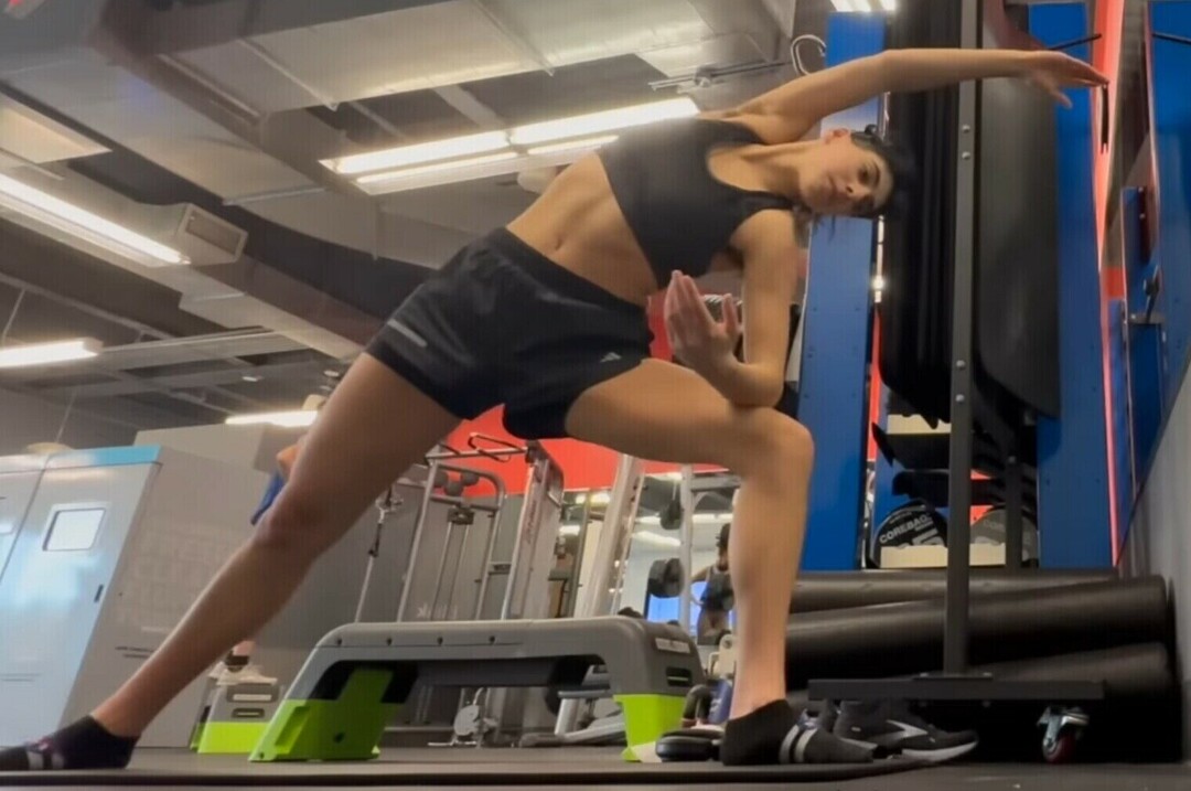 Photo nue de fuite OnlyFans de Cascina Caradonna #12 Photo nue de fuite OnlyFans de Cascina Caradonna #12