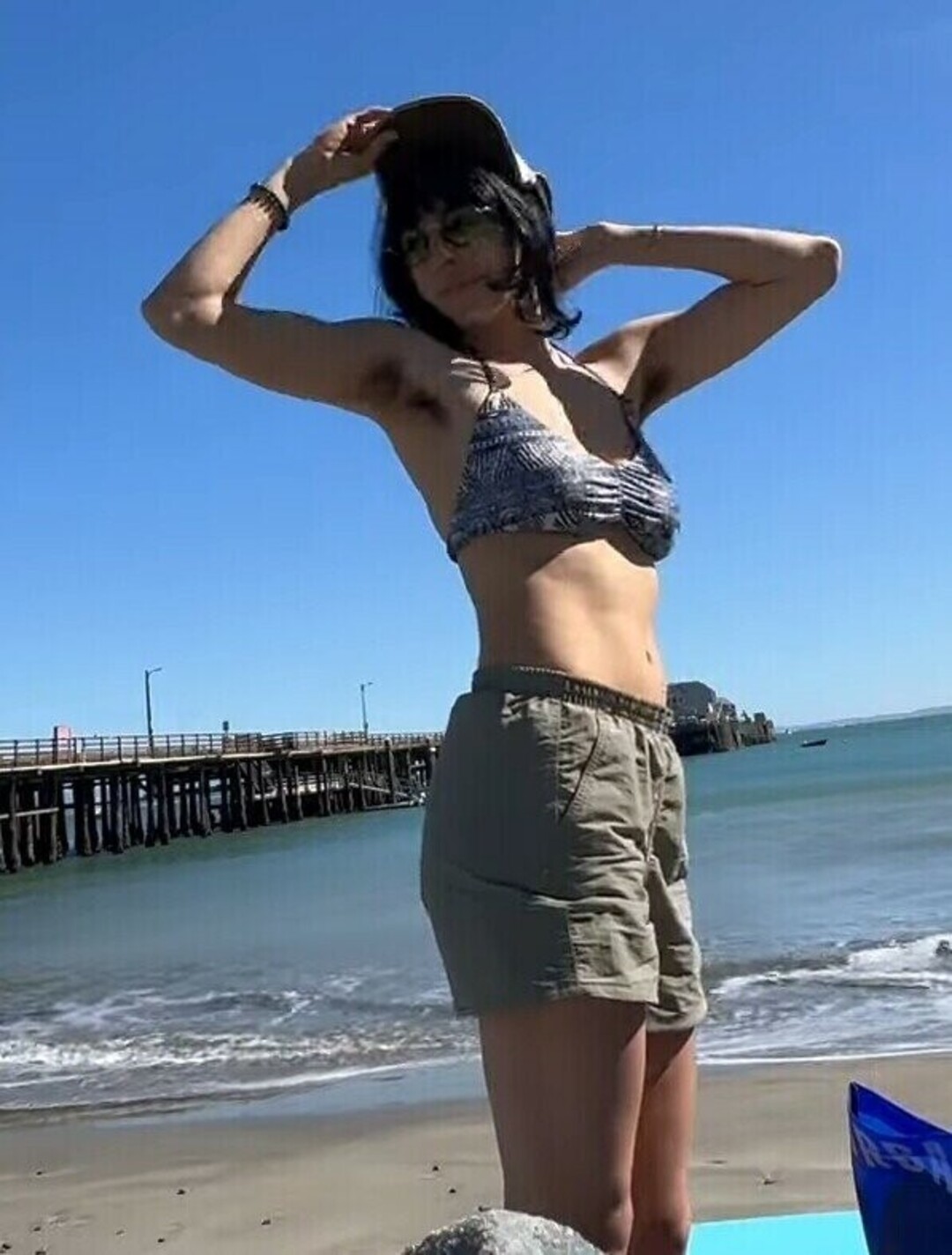 Photo nue de fuite OnlyFans de Cascina Caradonna #16 Photo nue de fuite OnlyFans de Cascina Caradonna #16