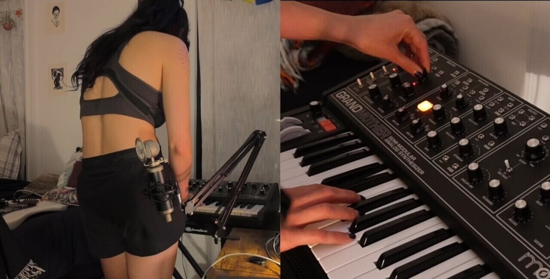 Photo nue de fuite OnlyFans de Cascina Caradonna #30 Photo nue de fuite OnlyFans de Cascina Caradonna #30