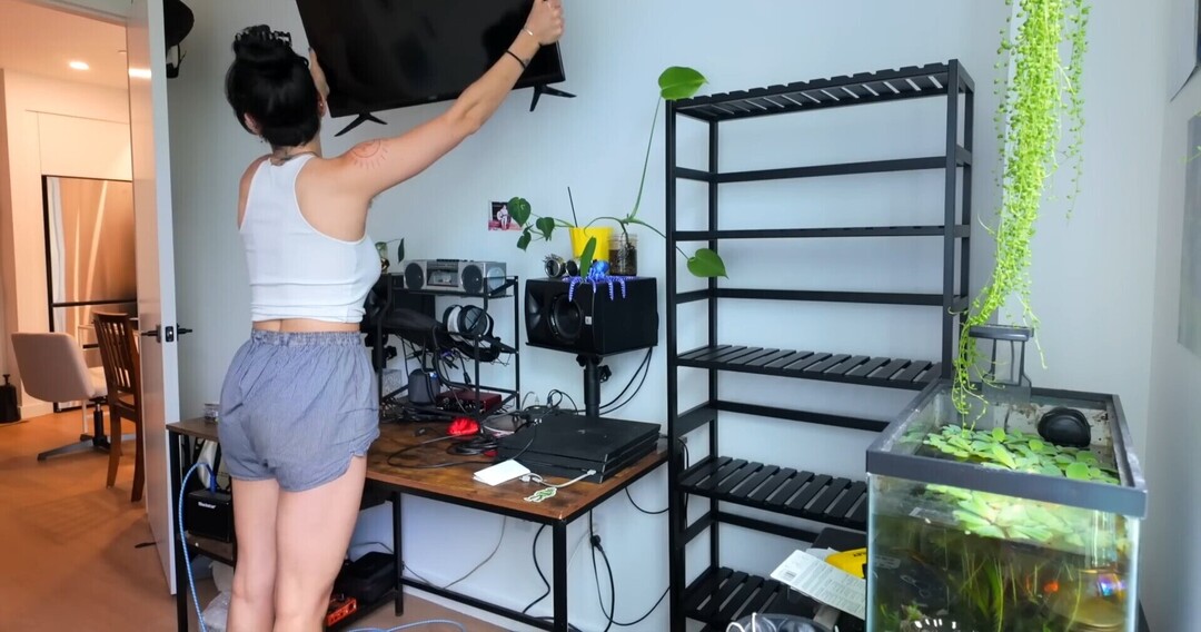 Photo nue de fuite OnlyFans de Cascina Caradonna #54 Photo nue de fuite OnlyFans de Cascina Caradonna #54