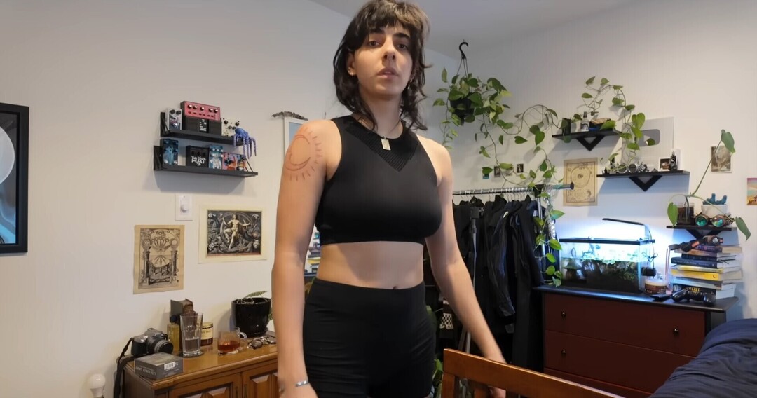 Photo nue de fuite OnlyFans de Cascina Caradonna #55 Photo nue de fuite OnlyFans de Cascina Caradonna #55