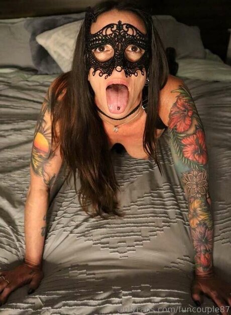 Maria May