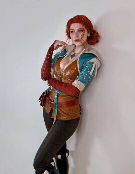 Vi Morrigan