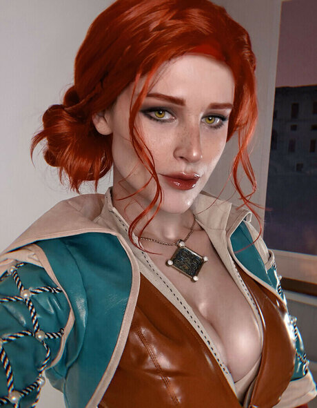 Vi Morrigan