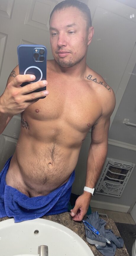 Eric Bangz
