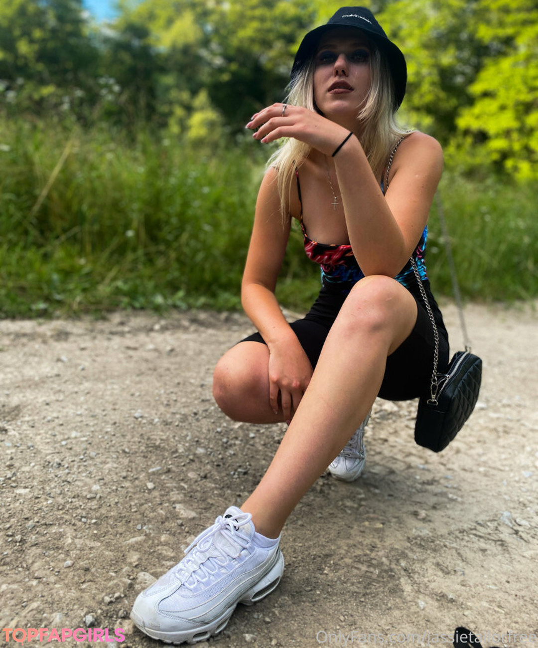 Photo nue de fuite OnlyFans de Jassietailorfree #32 Photo nue de fuite OnlyFans de Jassietailorfree #32