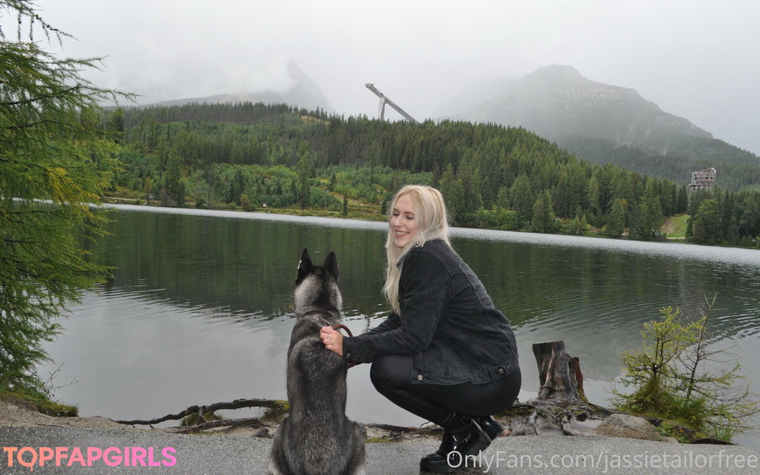 Photo nue de fuite OnlyFans de Jassietailorfree #53 Photo nue de fuite OnlyFans de Jassietailorfree #53