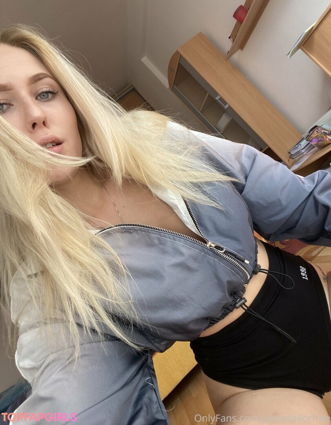 Photo nue de fuite OnlyFans de Jassietailorfree #71 Photo nue de fuite OnlyFans de Jassietailorfree #71