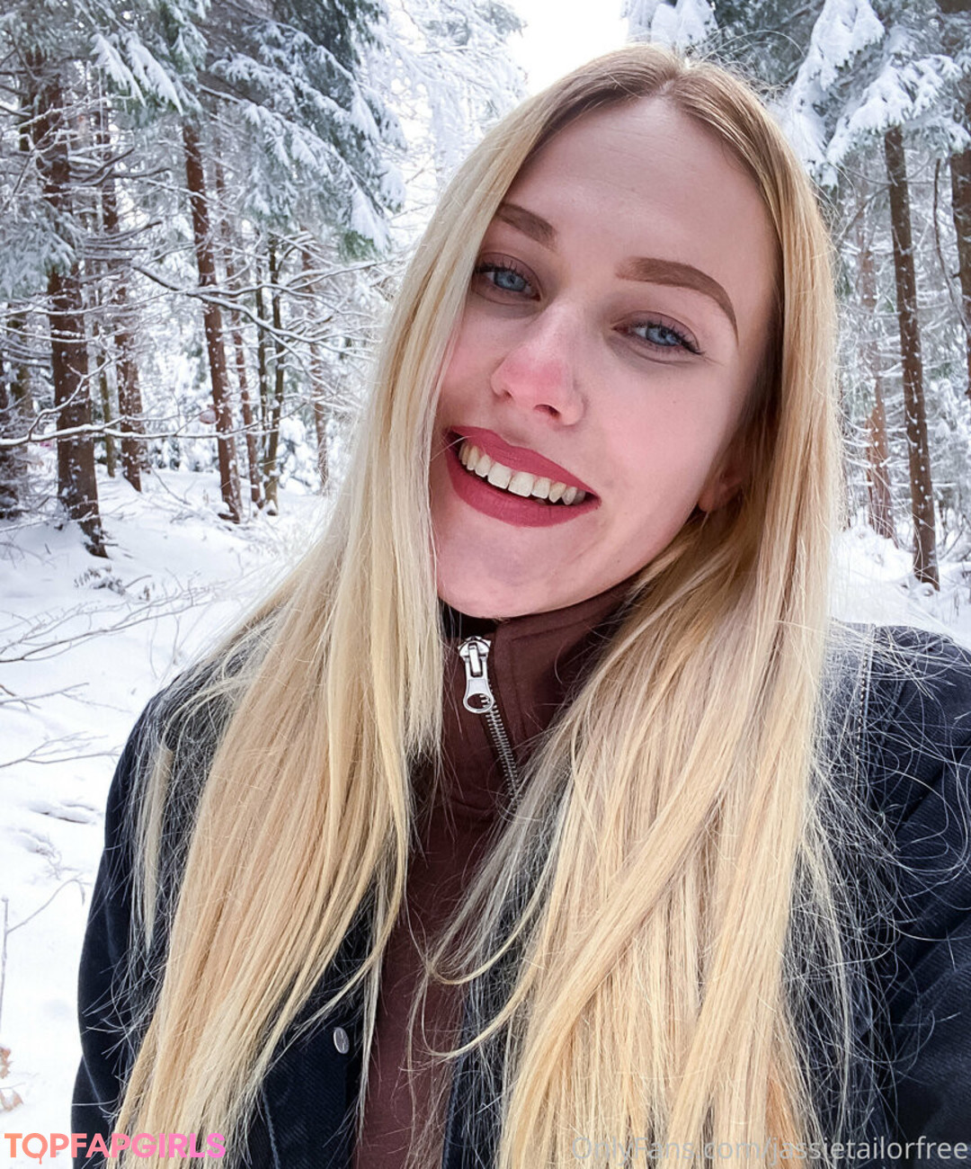 Photo nue de fuite OnlyFans de Jassietailorfree #79 Photo nue de fuite OnlyFans de Jassietailorfree #79