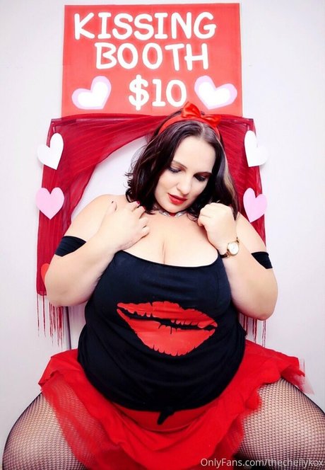 Thechellykox