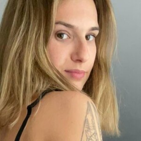 Photo nue de fuite OnlyFans de Mariiaguijarro
