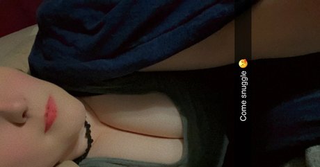 Photo nue de fuite OnlyFans de Yourpixarmom