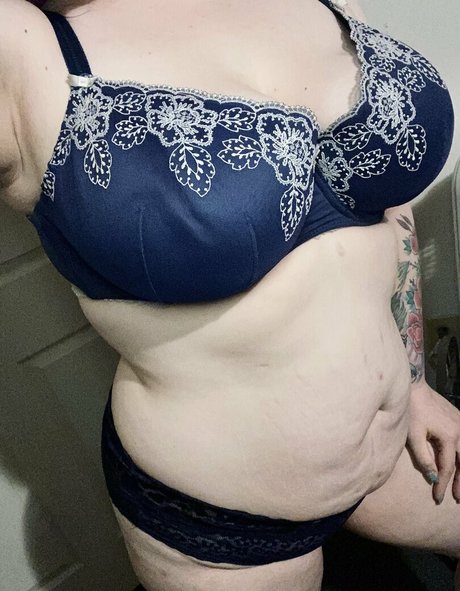 Photo nue de fuite OnlyFans de Tabbybbby