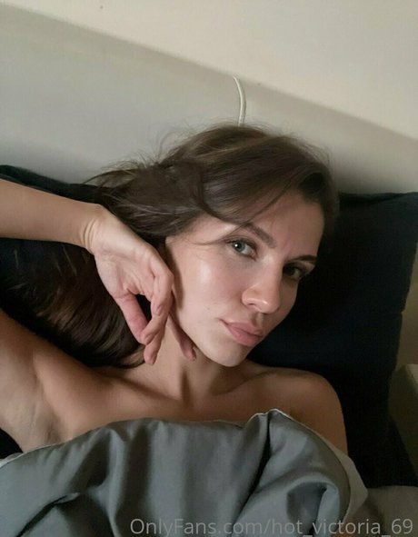 Photo nue de fuite OnlyFans de Hotvictoria69