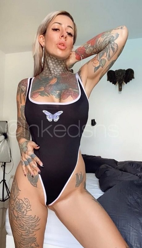 Inkedxsns