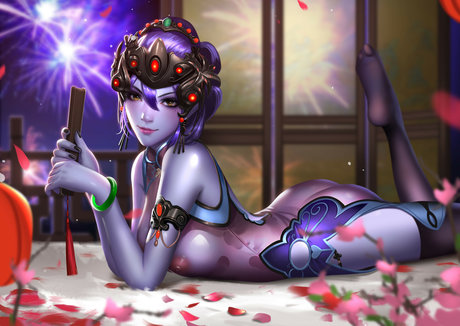 Overwatch