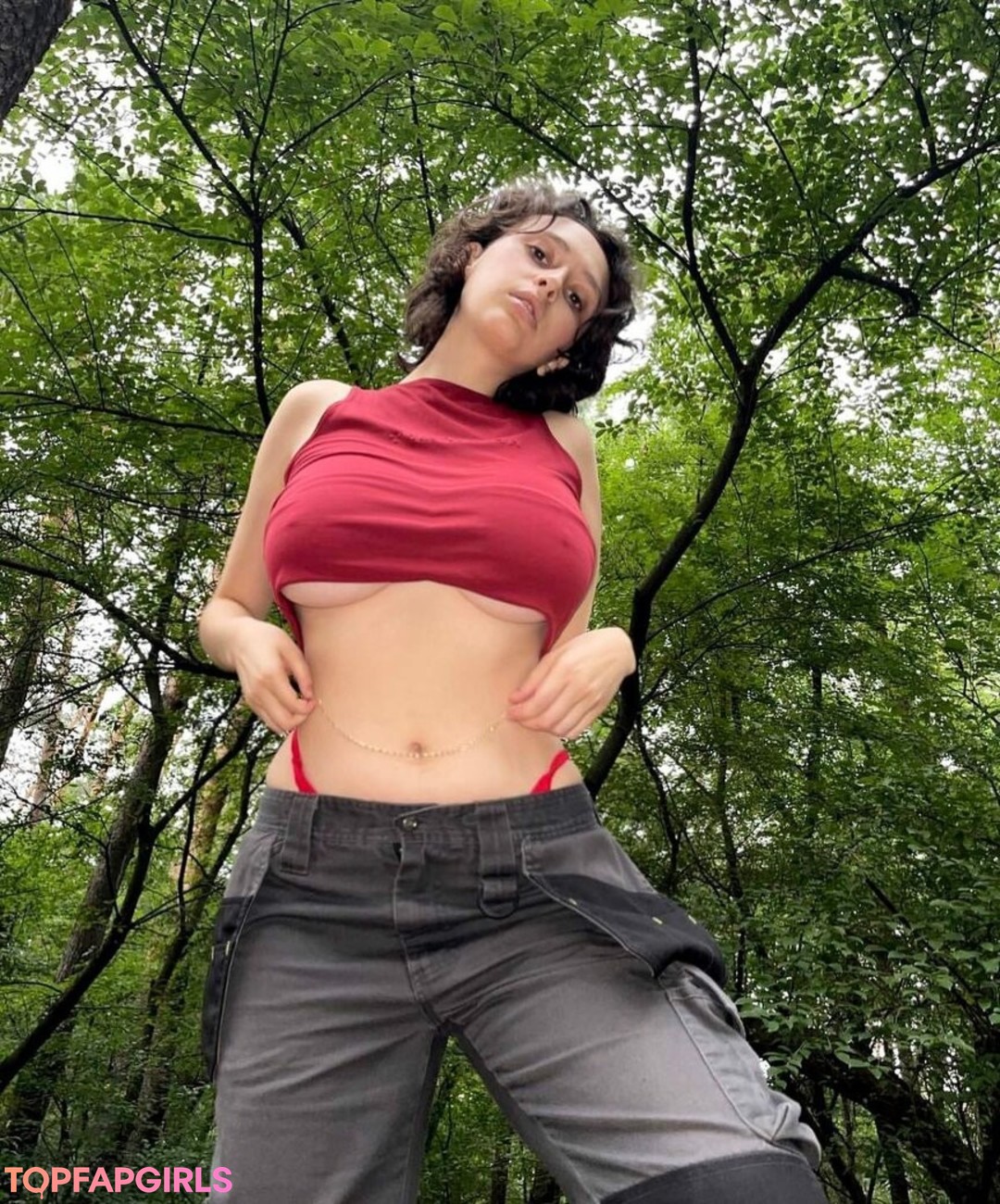 Photo nue de fuite OnlyFans de Helga Amor #203 Photo nue de fuite OnlyFans de Helga Amor #203