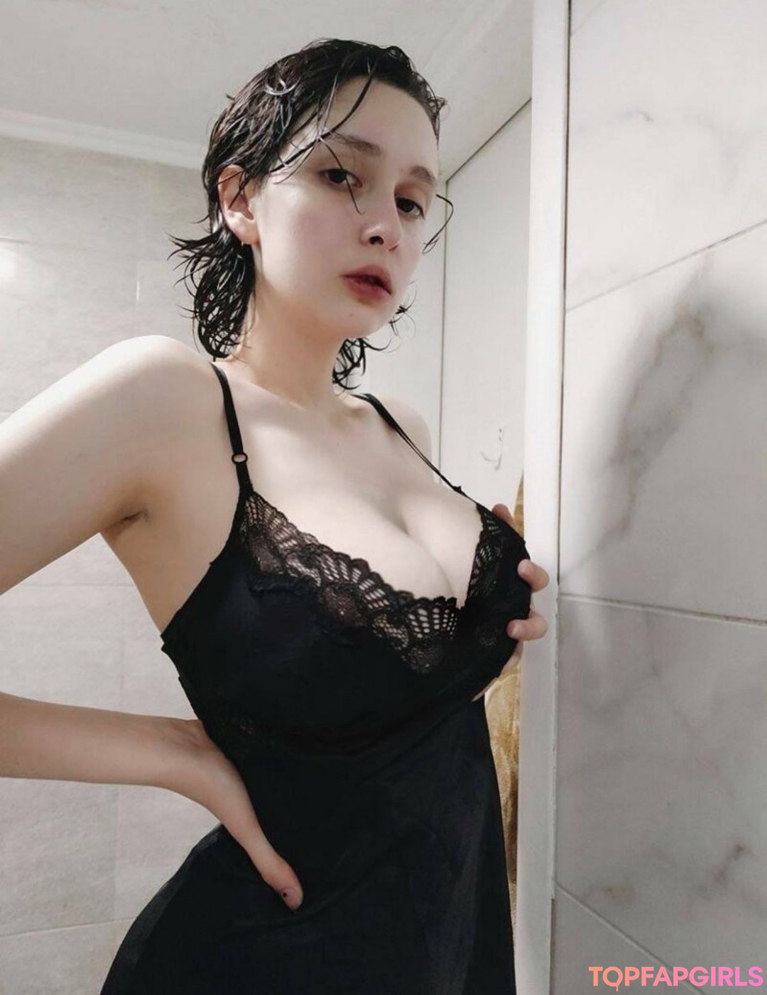 Photo nue de fuite OnlyFans de Helga Amor #46 Photo nue de fuite OnlyFans de Helga Amor #46