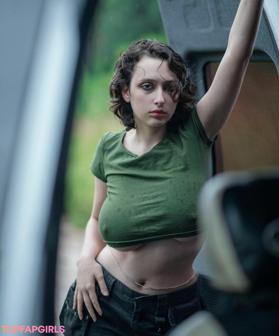 Photo nue de fuite OnlyFans de Helga Amor #52 Photo nue de fuite OnlyFans de Helga Amor #52