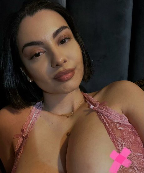 Photo nue de fuite OnlyFans de Adelaide T